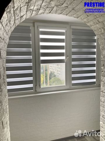 Жалюзи, рулонные шторы с бесплатной установкой