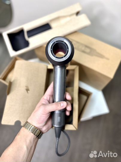 Фен Dyson Supersonic HD08 Оригинал