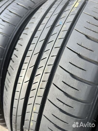 Dunlop Enasave EC300+ 195/65 R15