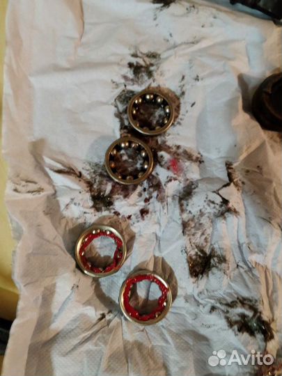 Ремонт, сборка и обслуживание велосипедов