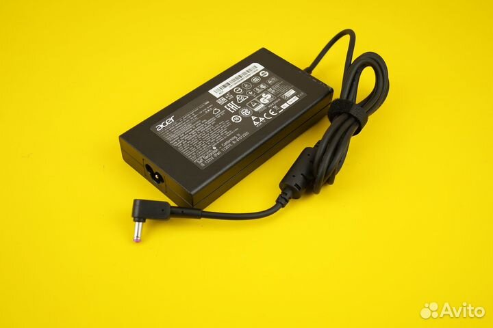 Зарядное устройство для ноутбука Acer