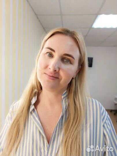 Администратор/Бровист