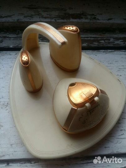 Солонка рижская