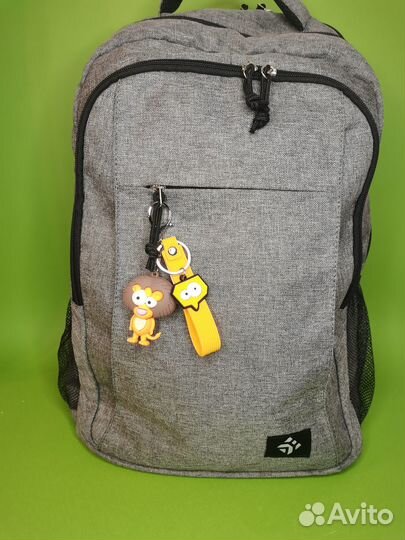 Брелок для рюкзака,ключей