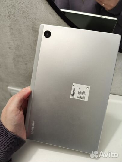 Планшет samsung galaxy tab a8 64