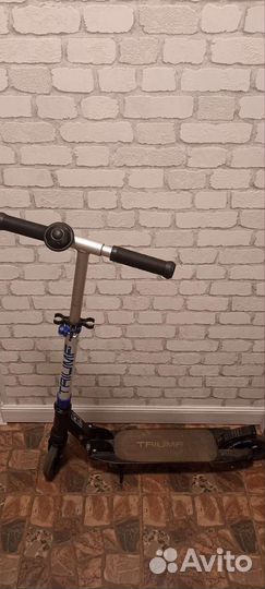 Triumf Active SKL-041L Самокат
