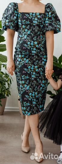 Платье love republic 44 размер