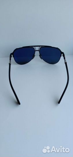 Солнцезащитные очки Chrome hearts