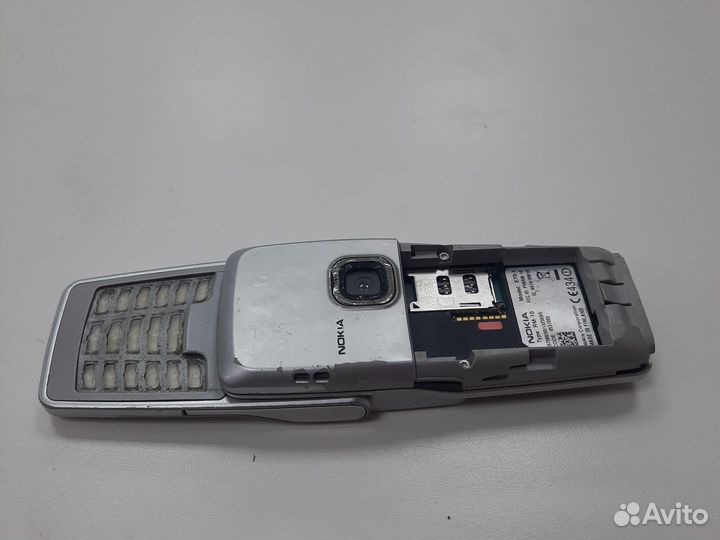 Nokia E70