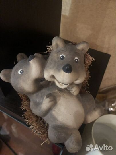 Сувениры СССР