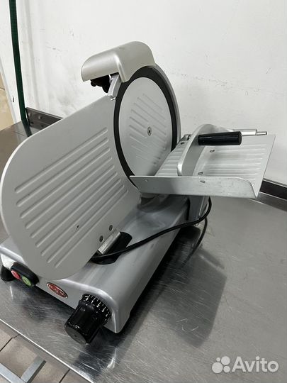 Слайсер RGV Lusso