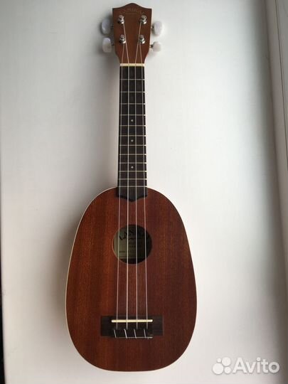 Укулеле Lanikai LU-21P (Ананас)