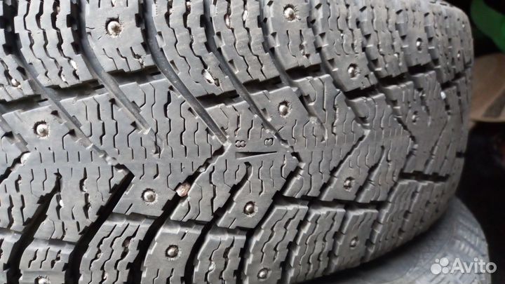 Cordiant Snow Cross 185/65 R15