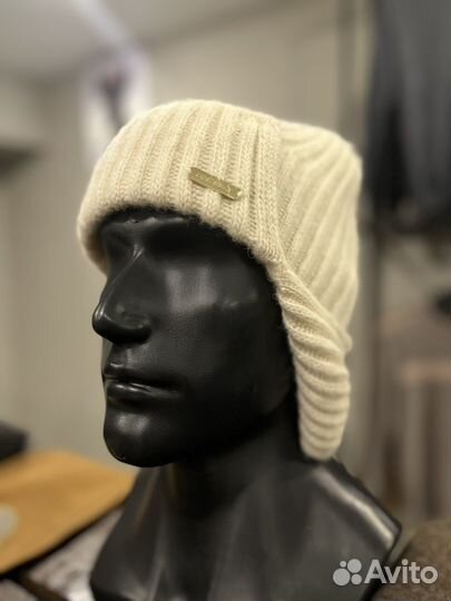 Шапка ушанка