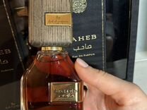 Арабский мужской парфюм Saheb Ard Al Zaafaran, ОАЭ