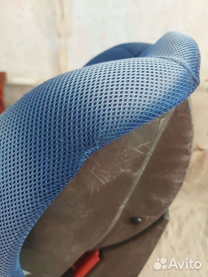 Детское кресло Maxi Cosi 9-18 кг