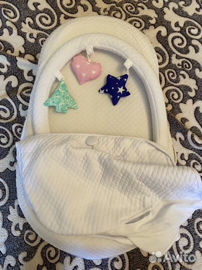 Анатомический кокон