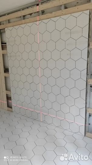 Плиточник ремонт ванной комнаты