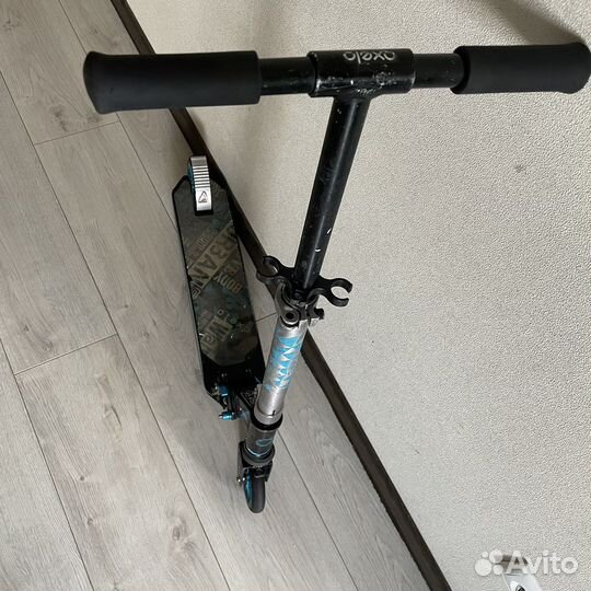 Детский самокат Oxelo