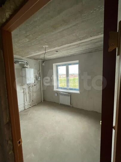 1-к. квартира, 39,6 м², 4/6 эт.