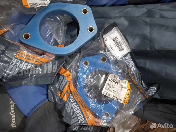 Продам проставки