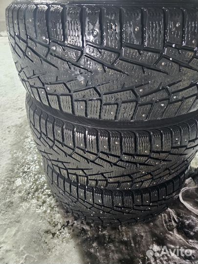 Cordiant Snow Cross 225/55 R17