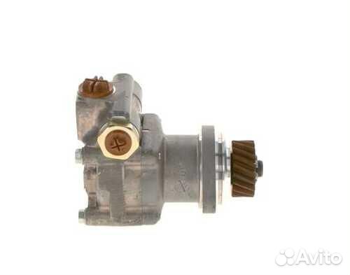 Bosch KS00000394 Насос гур FH/FM 12, B 12 M