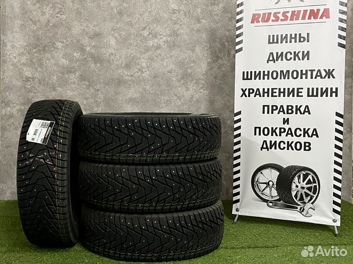 Hankook Winter i'Pike X W429A 275/60 R20 116T