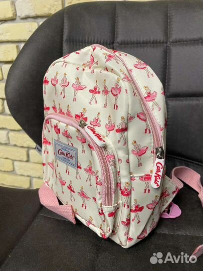 Детские рюкзаки Cath Kids