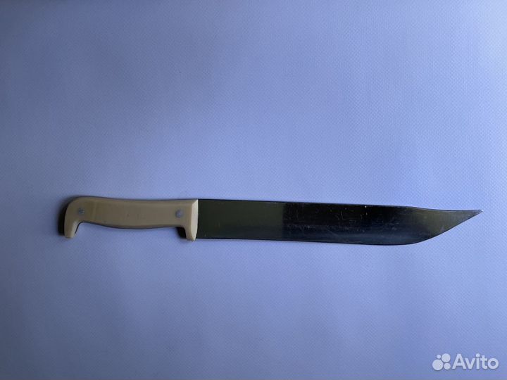 Нож кухонный, Разделочный, Поварской