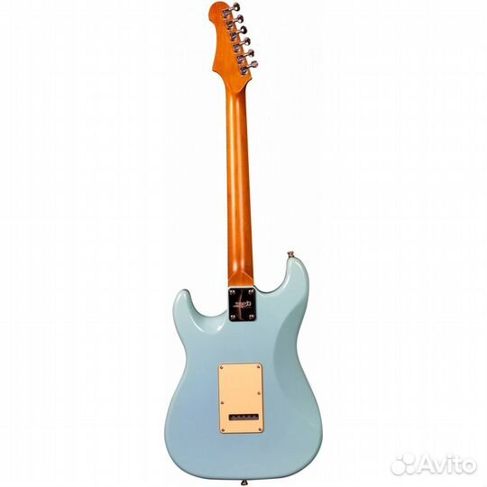 Электрогитара JET JS-300 BL R