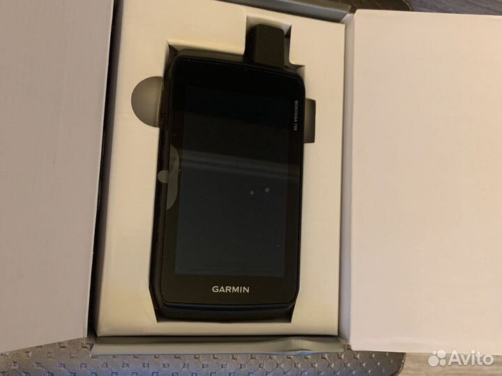 Навигатор garmin montana 700
