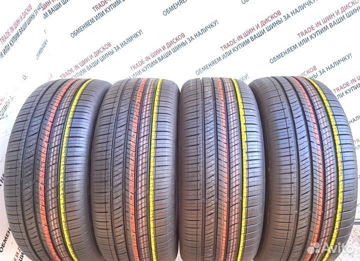 Nexen N'Priz 4S 215/55 R17 94V