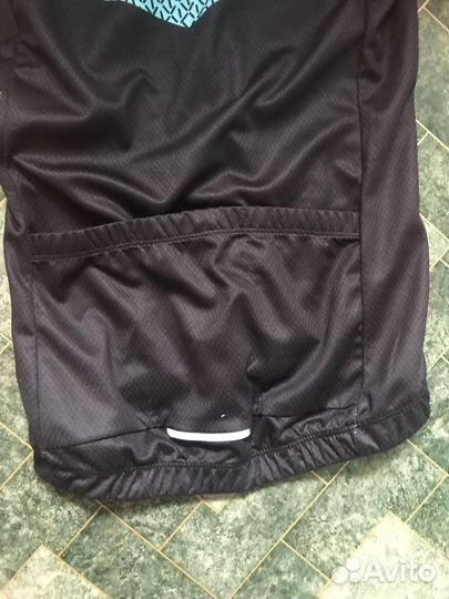 Велокофта на 146-152