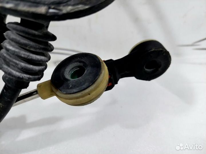 Трос кпп Focus III 2011-2019 МКПП Ford