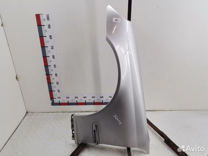 Крыло для mercedes-benz C-Class (W203)