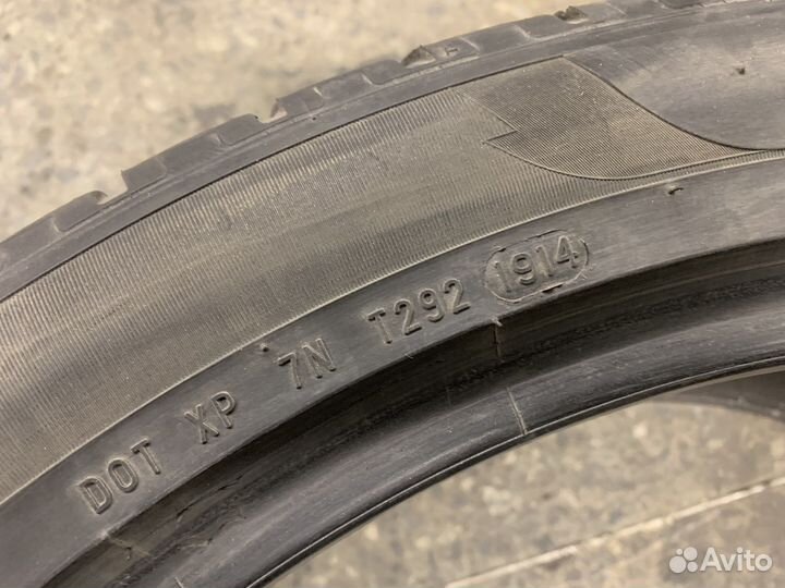 Pirelli Scorpion Winter 275/40 R22 108V