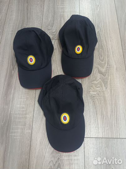 Кепка полицейская демисезонная