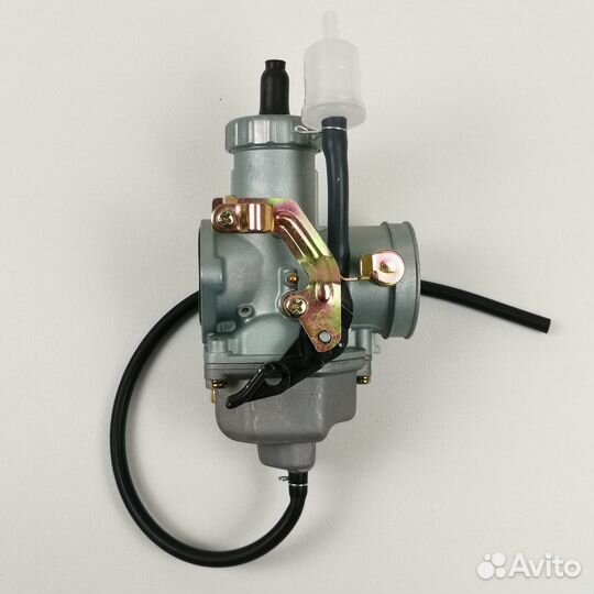 Карбюратор PZ33 иж, урал