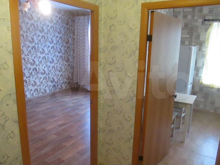 1-к. квартира, 37,4 м², 1/9 эт.