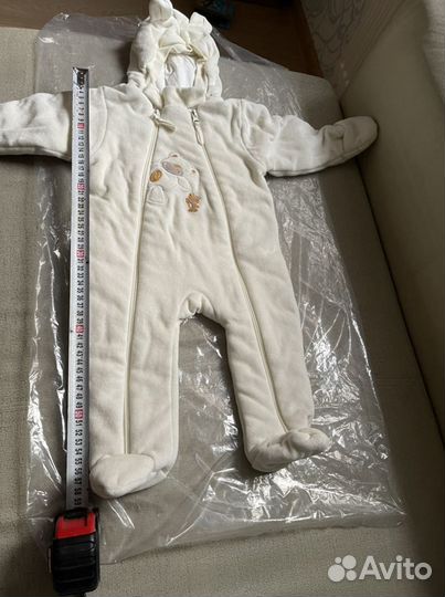Комбинезон детский
