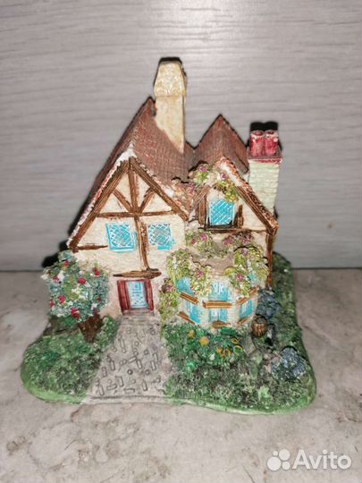 Koллekцuoнныe Статуэтки фигурки