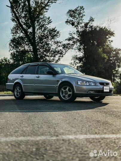 Honda Accord 2.3 AT, 1998, 191 000 км