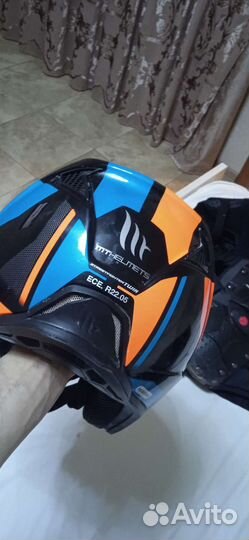 Экипировка для индуристов