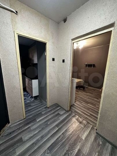 1-к. квартира, 31 м², 1/9 эт.