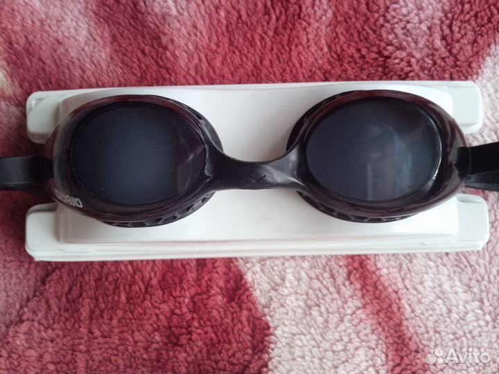 Очки для плавания arena