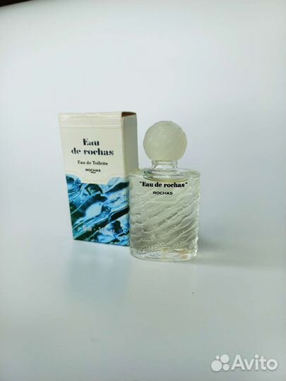Morabito Trussardi Chopard Eau de Rochas