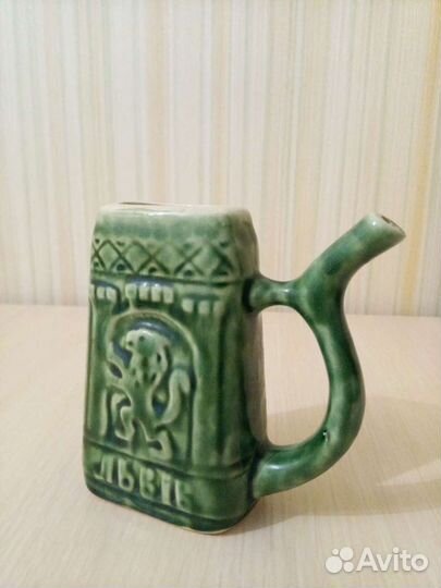 Керамика посуда фарфор СССР и 90-х