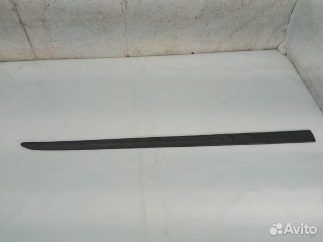 Накладка двери передняя правая Toyota Rav4 40