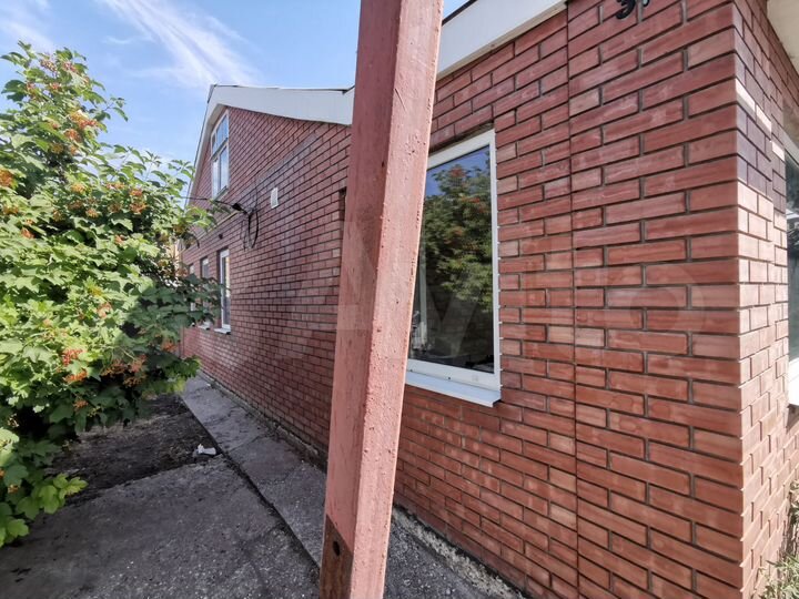 Дом 66,5 м² на участке 10 сот.